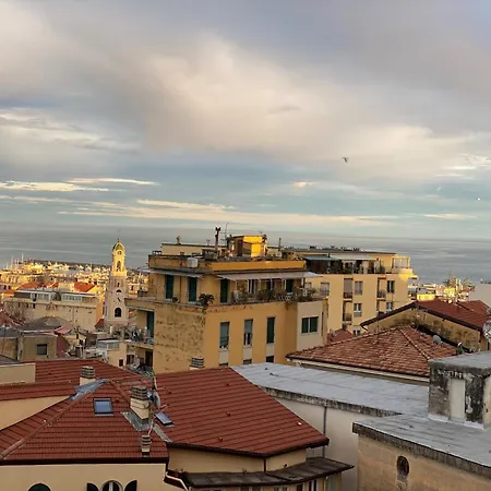 Apartment La Casa Di Gill