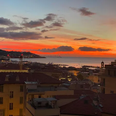 La Casa Di Gill Апартаменты