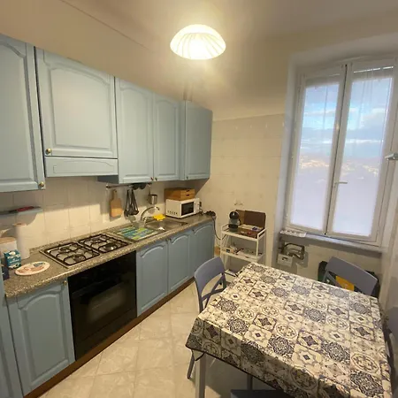 La Casa Di Gill Санремо