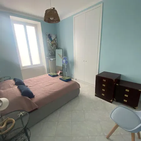 Апартаменты La Casa Di Gill Санремо