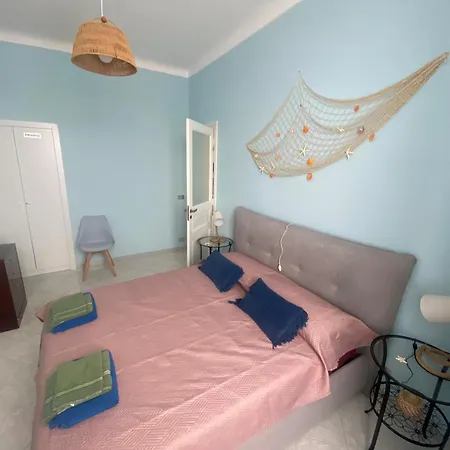 La Casa Di Gill Apartment *