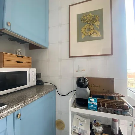 Апартаменты La Casa Di Gill *