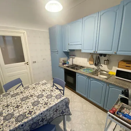 La Casa Di Gill *