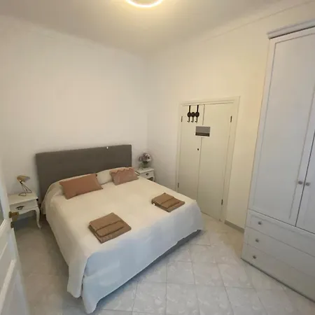 La Casa Di Gill * サンレモ