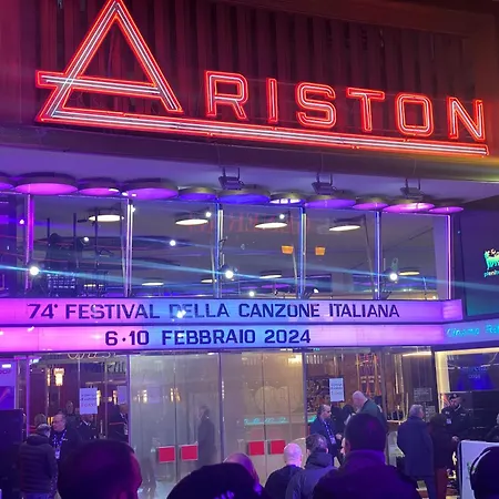 La Casa Di Gill *