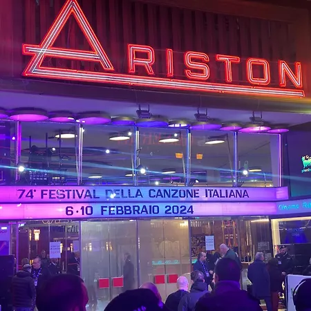 La Casa Di Gill *