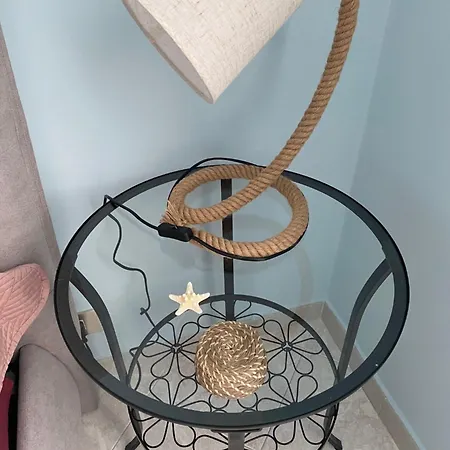 Apartamento La Casa Di Gill *