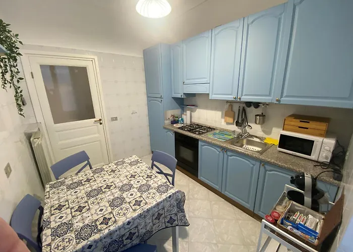 La Casa Di Gill *