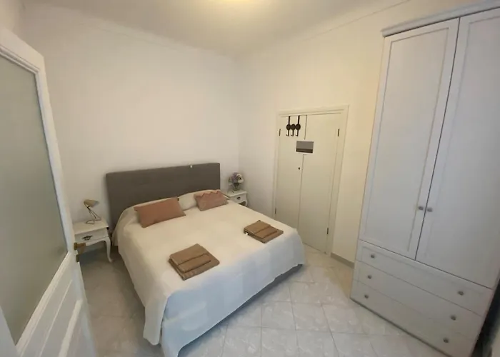 La Casa Di Gill * Sanremo