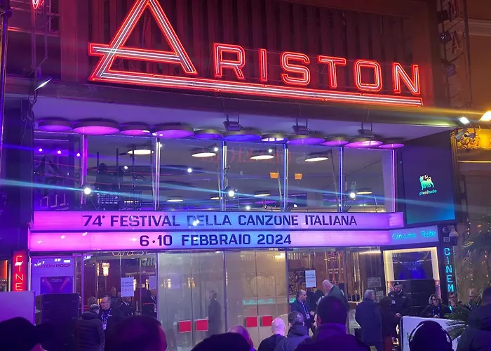 La Casa Di Gill *